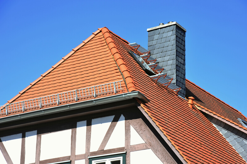 Roofing Lead Works Oxford Oxfordshire