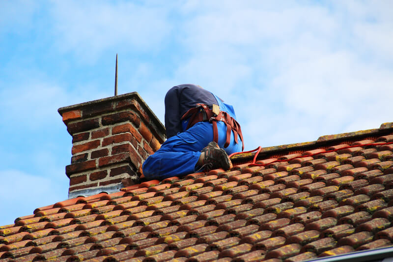 Roofing Services in Oxford Oxfordshire