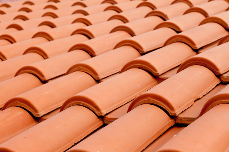 Tile Roofing Oxford Oxfordshire